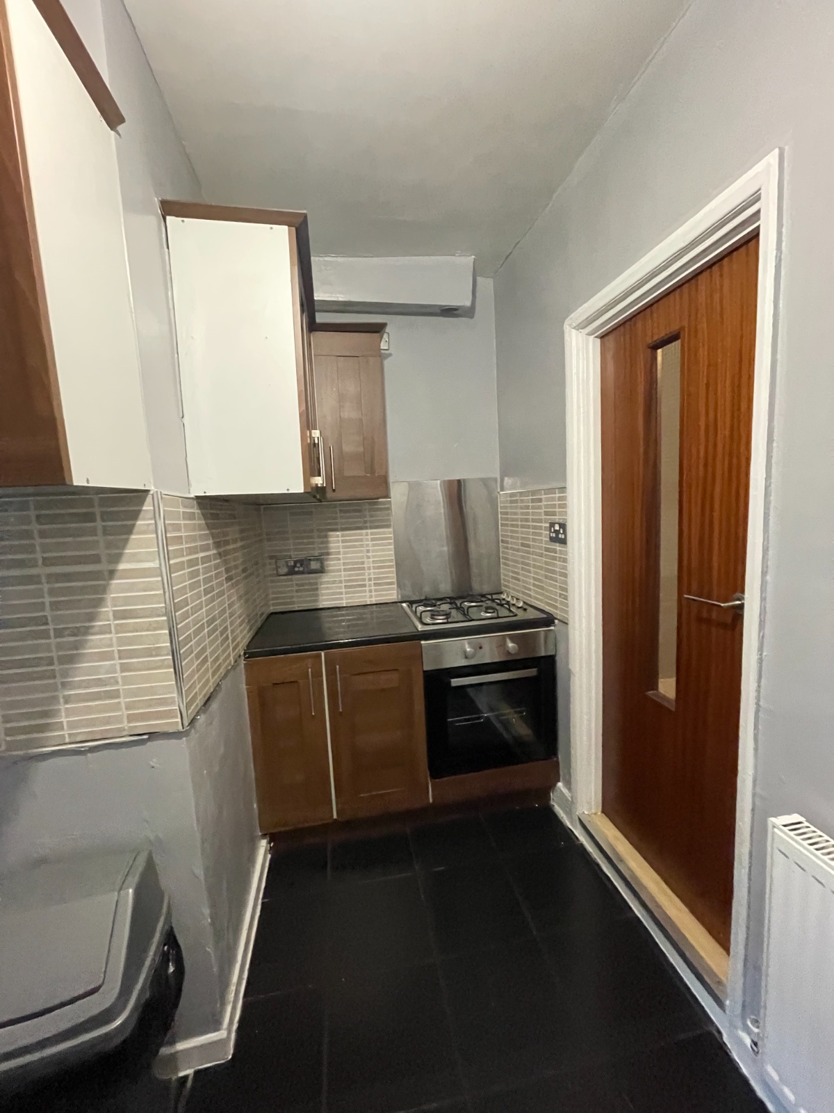 Big Double Room in Stratford 